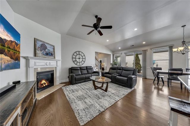 603 Stickley Oak Way, Woodstock, GA 30189