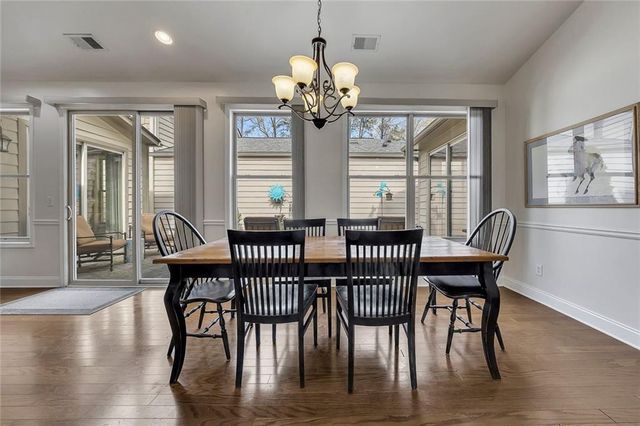 603 Stickley Oak Way, Woodstock, GA 30189