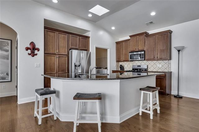 603 Stickley Oak Way, Woodstock, GA 30189