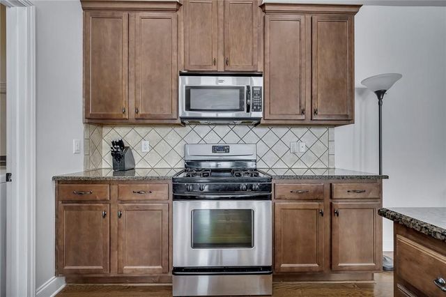 603 Stickley Oak Way, Woodstock, GA 30189