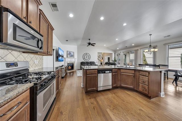 603 Stickley Oak Way, Woodstock, GA 30189