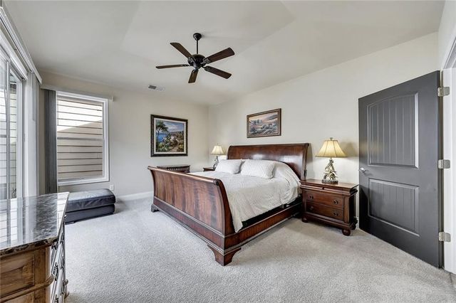 603 Stickley Oak Way, Woodstock, GA 30189