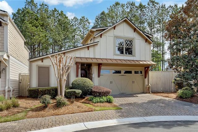 603 Stickley Oak Way, Woodstock, GA 30189