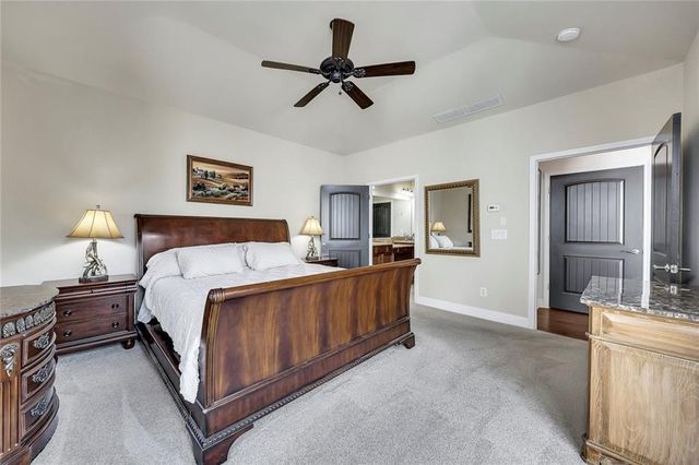 603 Stickley Oak Way, Woodstock, GA 30189