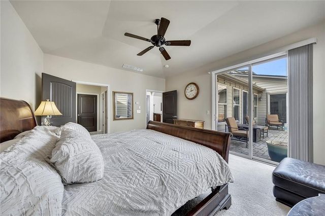 603 Stickley Oak Way, Woodstock, GA 30189