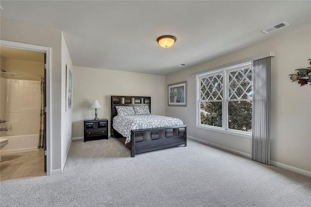 603 Stickley Oak Way, Woodstock, GA 30189