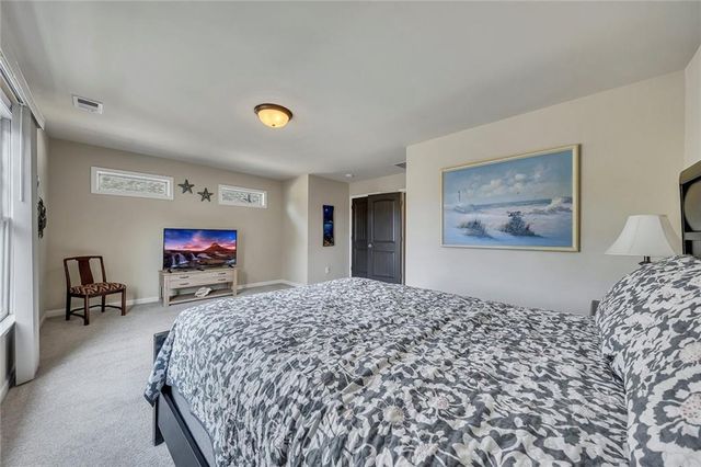 603 Stickley Oak Way, Woodstock, GA 30189