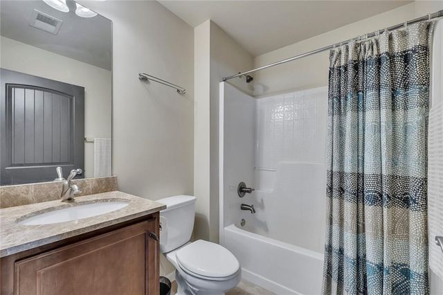 603 Stickley Oak Way, Woodstock, GA 30189