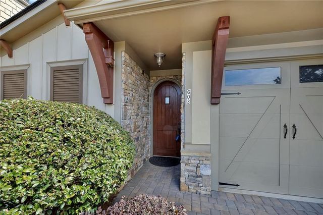 603 Stickley Oak Way, Woodstock, GA 30189