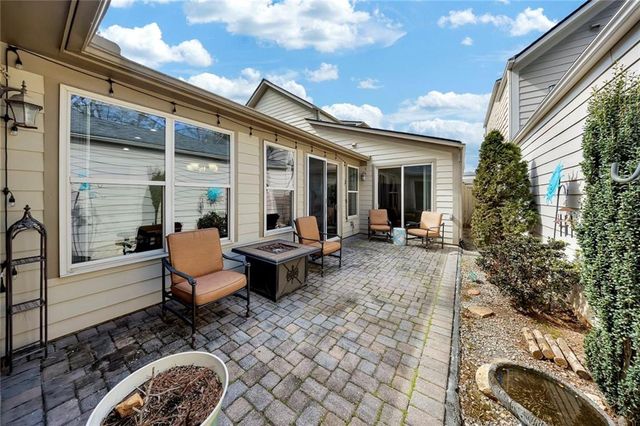 603 Stickley Oak Way, Woodstock, GA 30189