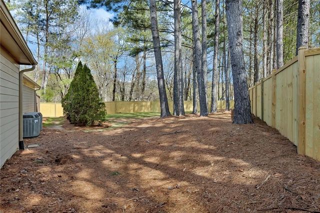 603 Stickley Oak Way, Woodstock, GA 30189