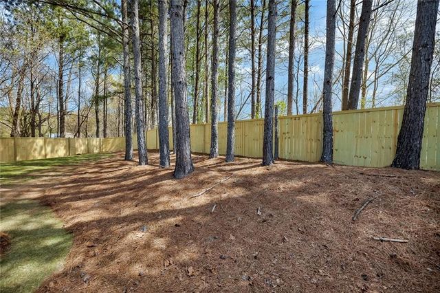 603 Stickley Oak Way, Woodstock, GA 30189