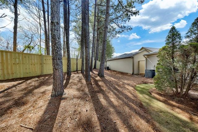 603 Stickley Oak Way, Woodstock, GA 30189