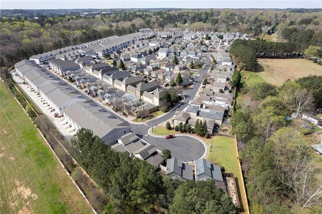 603 Stickley Oak Way, Woodstock, GA 30189