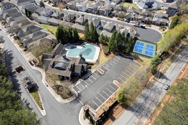 603 Stickley Oak Way, Woodstock, GA 30189