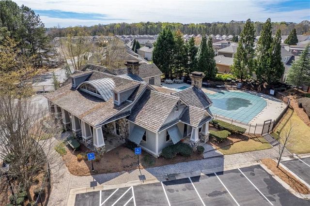 603 Stickley Oak Way, Woodstock, GA 30189