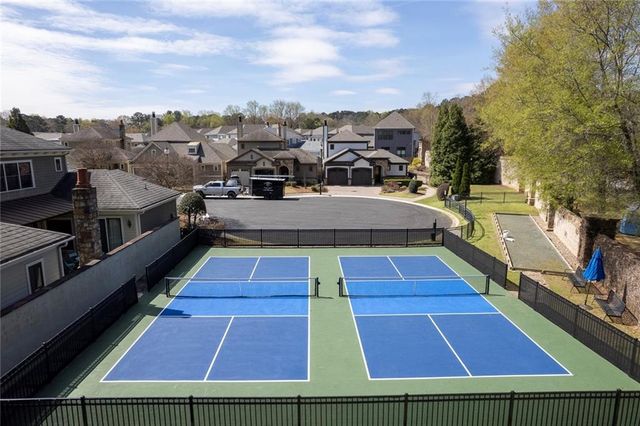 603 Stickley Oak Way, Woodstock, GA 30189