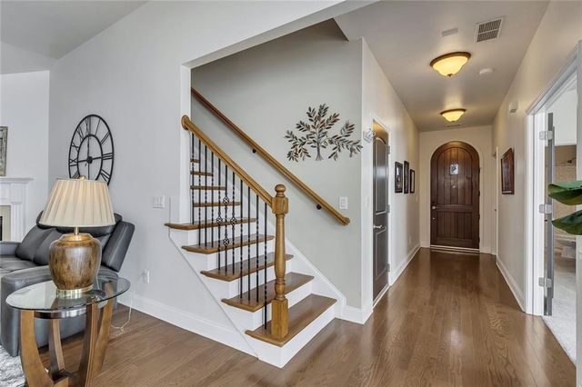 603 Stickley Oak Way, Woodstock, GA 30189