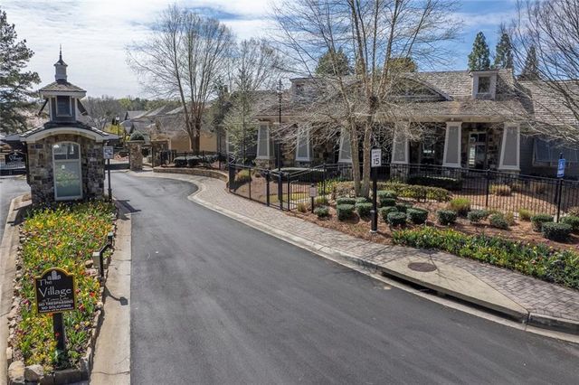 603 Stickley Oak Way, Woodstock, GA 30189