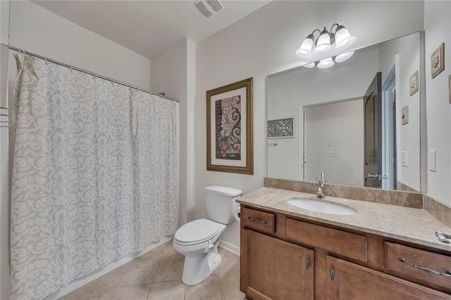 603 Stickley Oak Way, Woodstock, GA 30189