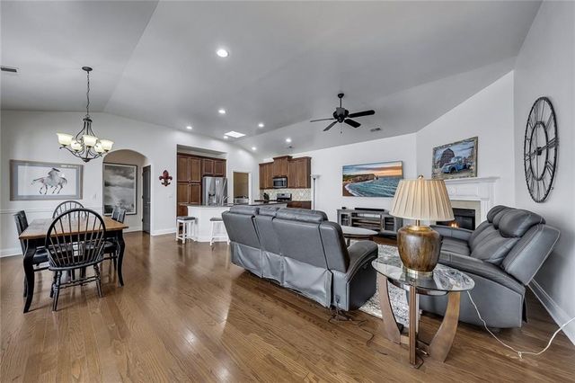 603 Stickley Oak Way, Woodstock, GA 30189