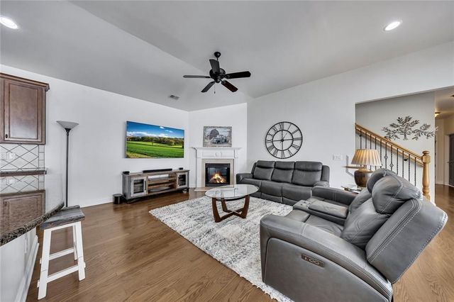 603 Stickley Oak Way, Woodstock, GA 30189