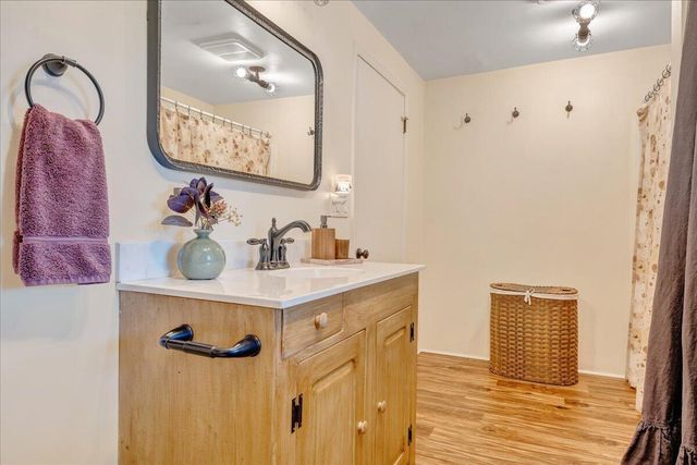 1006 Little Catawba Creek RD, Troutville, VA 24175