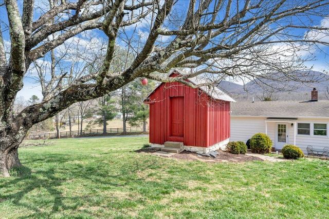 1006 Little Catawba Creek RD, Troutville, VA 24175