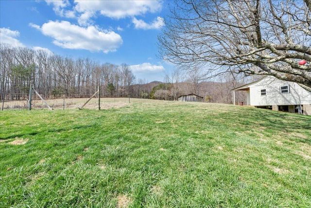 1006 Little Catawba Creek RD, Troutville, VA 24175