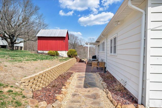 1006 Little Catawba Creek RD, Troutville, VA 24175