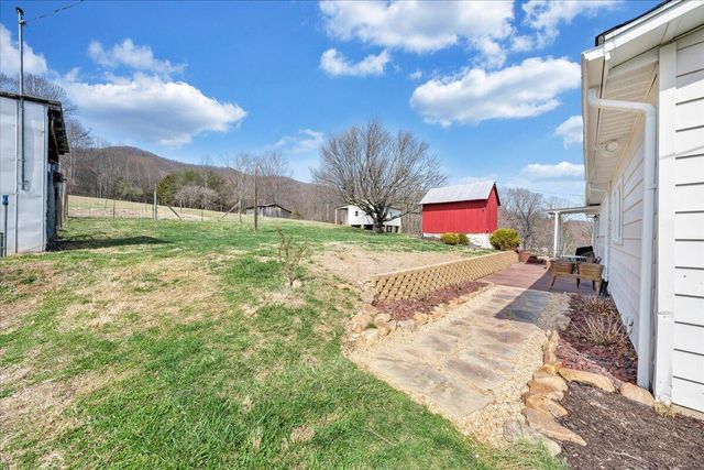 1006 Little Catawba Creek RD, Troutville, VA 24175