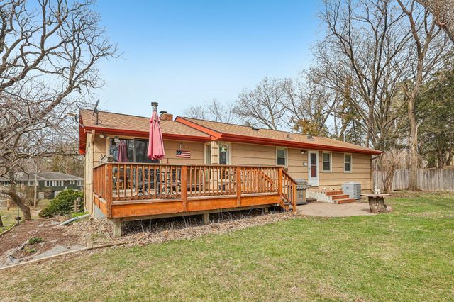 2639 Cedar Crest Road E, Minnetonka, MN 55305