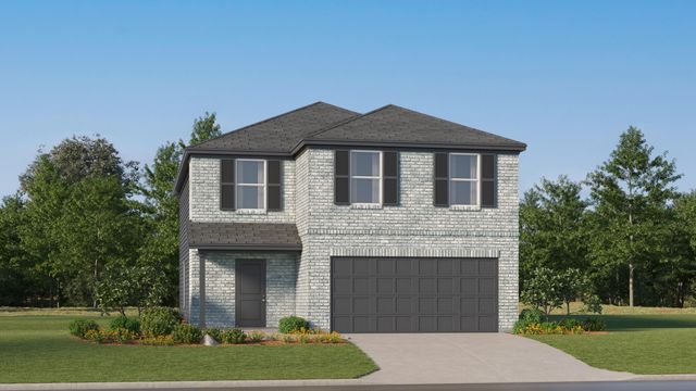 1503 Good Pr Avenue, Wolfforth, TX 79382