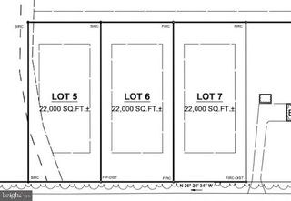 Lot 5 CEDAR GROVE CHURCH ROAD, Felton, DE 19943