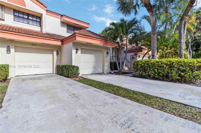 3475 Emerald Oaks Dr 1705, Hollywood, FL 33021