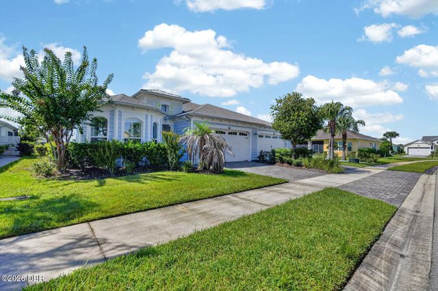 385 Coral Reef Way, Daytona Beach, FL 32124