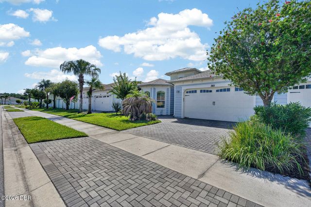 385 Coral Reef Way, Daytona Beach, FL 32124