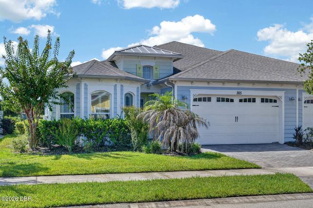 385 Coral Reef Way, Daytona Beach, FL 32124