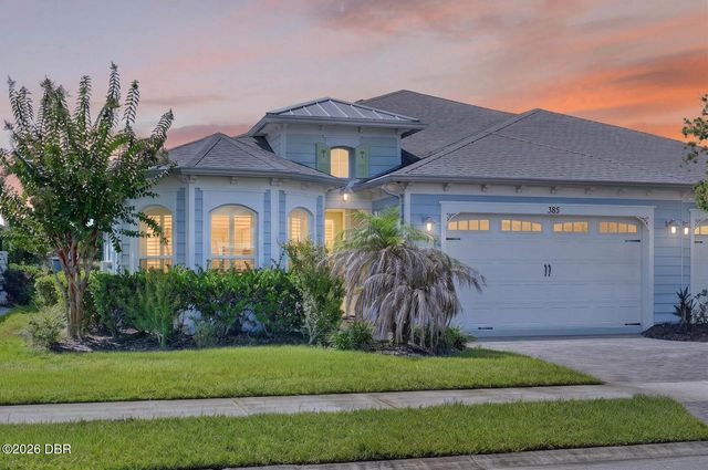 385 Coral Reef Way, Daytona Beach, FL 32124