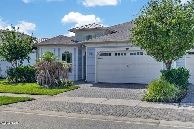385 Coral Reef Way, Daytona Beach, FL 32124
