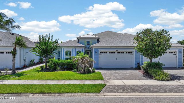 385 Coral Reef Way, Daytona Beach, FL 32124