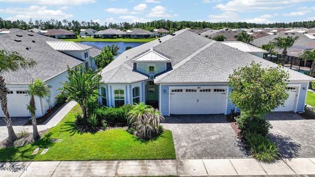 385 Coral Reef Way, Daytona Beach, FL 32124