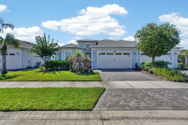 385 Coral Reef Way, Daytona Beach, FL 32124