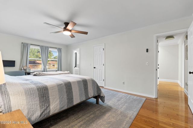316 NE 58th Street, Oak Island, NC 28465