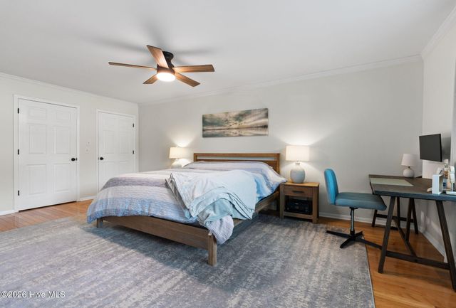 316 NE 58th Street, Oak Island, NC 28465