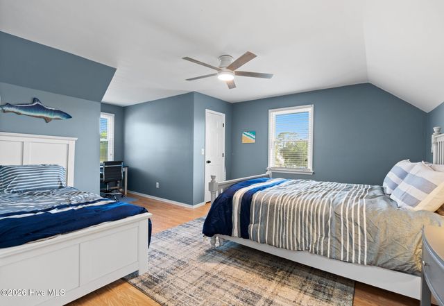 316 NE 58th Street, Oak Island, NC 28465