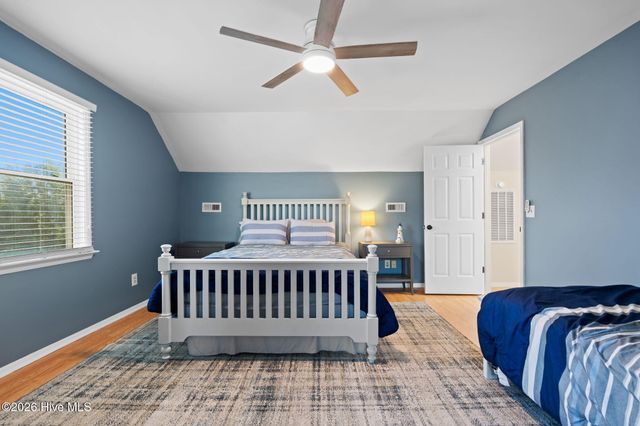 316 NE 58th Street, Oak Island, NC 28465