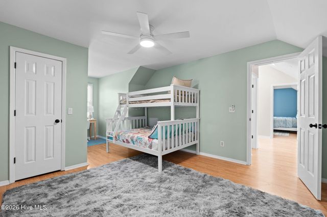316 NE 58th Street, Oak Island, NC 28465