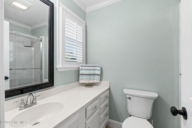 316 NE 58th Street, Oak Island, NC 28465