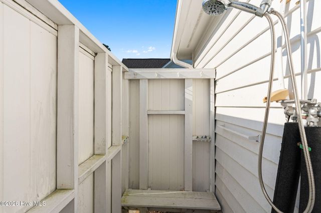 316 NE 58th Street, Oak Island, NC 28465